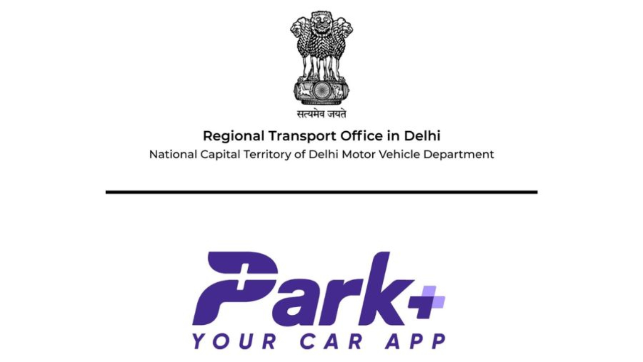 50,000 Delhi NCR car owners take the Delhi Govt & Park+ pledge to combat air pollution